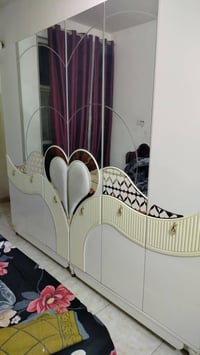 غرفه تركي • ٩ قطع • حله الكرامه