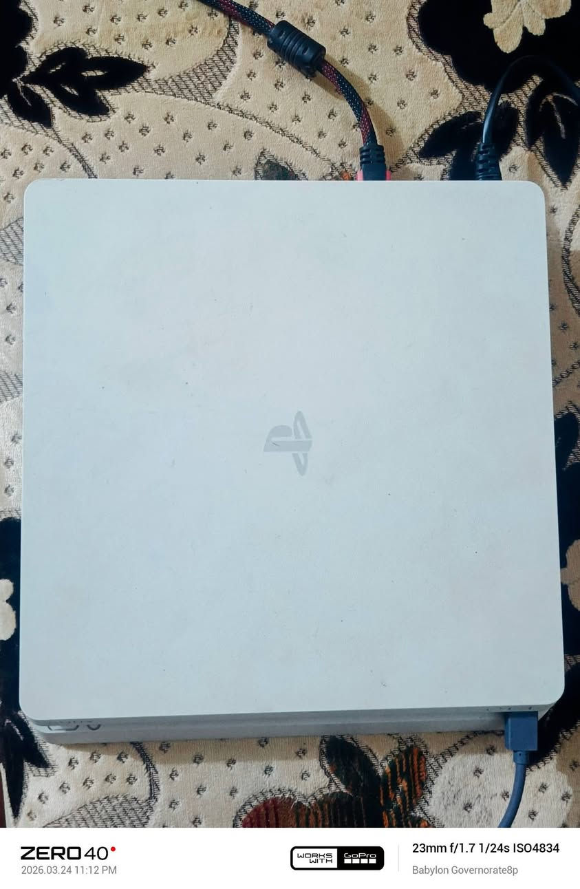 سلام عليكم
متاح بلي 4 سلم مهكر كامل ملحقات اخو الجديد لك ستيكر مليان العاب حديثه رايده ب250 الف  مكاني حله ورديه خارج توصيل خارج بابل ماعندي 
‏‪***********‬‏ وتساب
