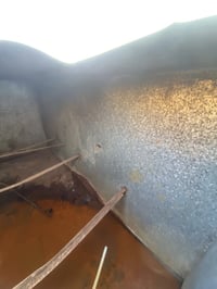 تانكي كاز • ٤٠٠٠لتر • مستعجل