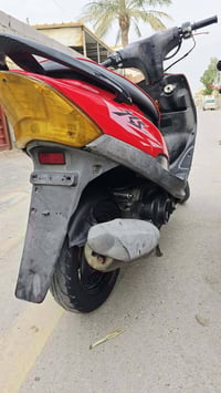 شراي • لوتي • كبل