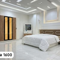 غرف نوم ٦ قطع • تخفيض ٤٠٪ • نهاية رمضان