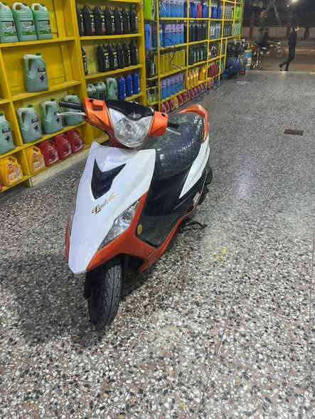 سلام عليكم 
هاوجي موديل ٢٠١٨ للبيع 
دراجة نضيفه ومرتبة لايت ثلجي دراجة نظافتها بصورة وبالواقع احلى بعدد 
سعر ٨٥٠ وبيها مجال بدون أوراق/عنوان رمادي /
هاتف ***********
واتساب او اتصال /مكلف بالنشر المو شراي لا يتصل رجاءاً
