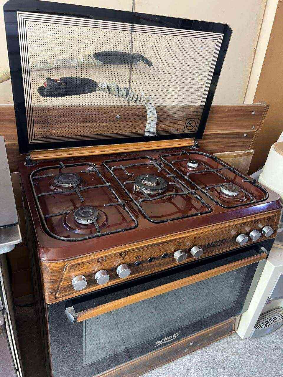 طباخ للبيع موصل حي الكرامة
وتساب ***********
