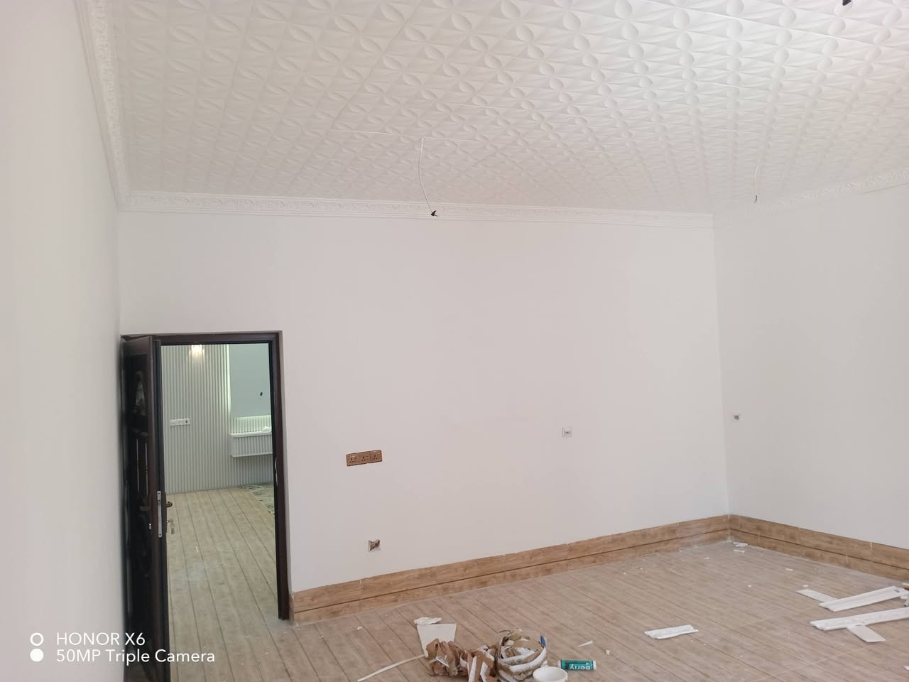 رقم الاعلان 2381
#دارللبيع 200م
كركوك بنجاعلي مقابيل صيدلية نجاح قريب من سايتين
#مكونات (غرفتين نوم وهول ومطبخ+كاونتر+ وصحيات داخلي وخارجيوكراح سيارة)
فول خدمات
فرع عريض
ماي حلو بين يوم ويوم
سقف مغربي
فول سيراميك
قريب من سوق
قريب من سايتين
قريب من مدارس
#سعر 88 مليون وبي مجال
☎️ *********** واتساب
☎️ *********** فايبر
#مكتب_ازاد_للعقار
