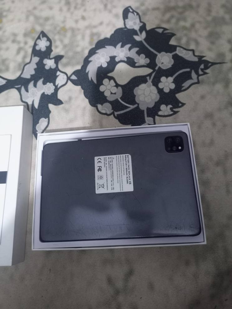 ايباد حجم 10 ذاكره 128 بس يشتتغل وينطفي شحن تايبسي السعر 50 الف ديوانيه ديوانية, القادسية


**إذا كنت صاحب هذا الإعلان وتريد حذفه لأي سبب، رجاءا أرسل رسالة إلى الدعم الفني**