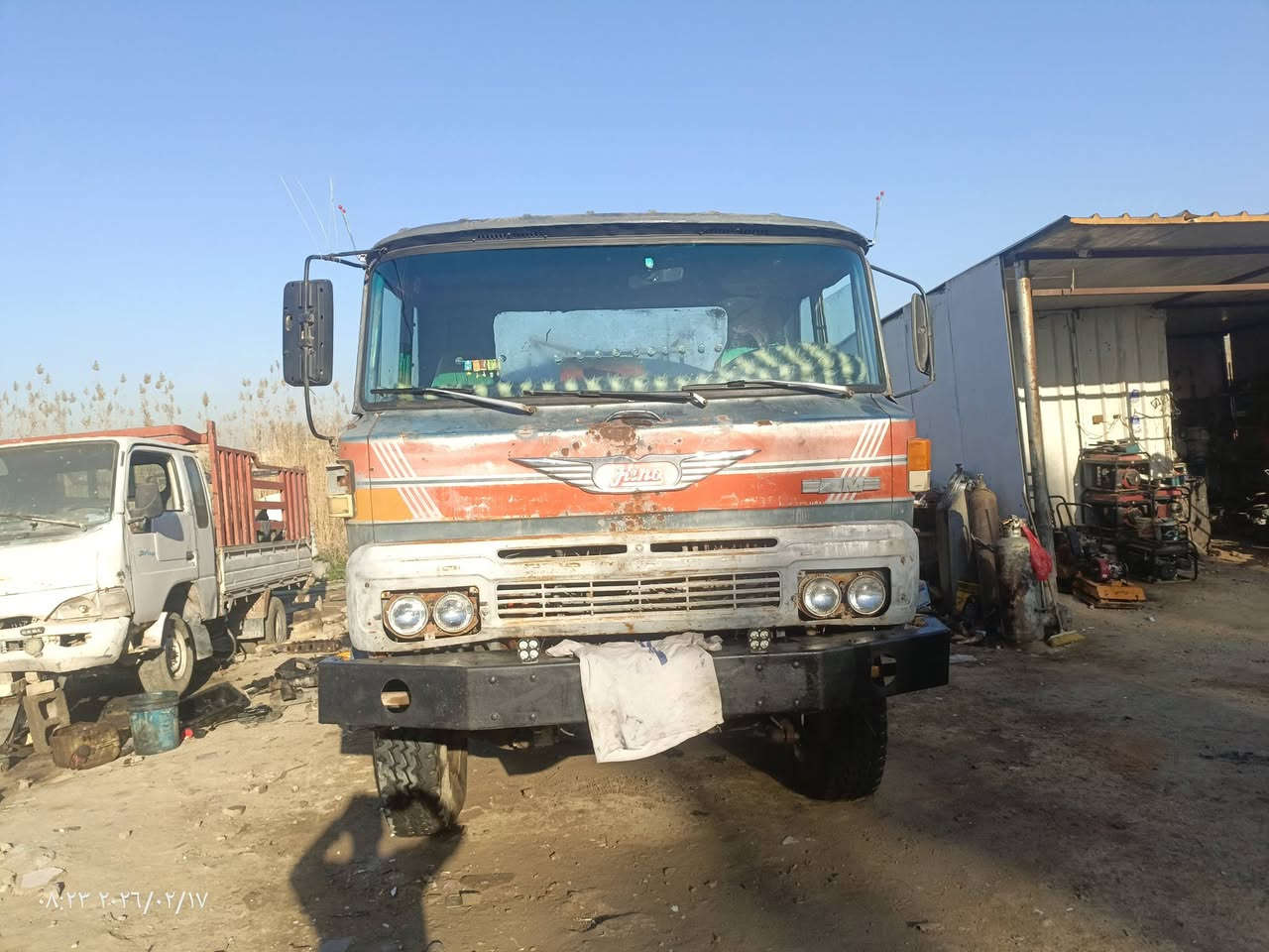 تنكر للبيع حموله 12الف سعر 50 بي مجال رقم الهاتف ***********
