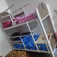 سرير • جديد • ممكن تفاوض