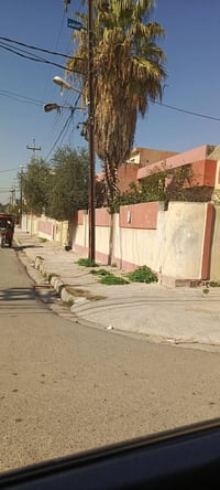 عروض مكتب اساور للعقارات دار للبيع في حي البلديات  180 متر واجهه 8 شرو...