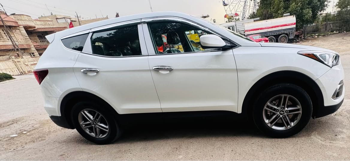 السلام عليكم هوندا سنتافي موديل 2017 رقم بغداد اباسمي لون ابيض صدفي اكلين مكفوله كير محرك مكفوله تكشير صبغ حادث او غرق او حالوب كفاله عام وعندي سونار وتقرير امريكا مواصفات نص فول شاشه كامره دواره تحكمات اكروز سرعه محرك 2400 مكفول كير نضام اسبورت ايكو رايد امراوس بدون بيع وانطي فرق حسب الاتفاق متواجد خاص بغداد, العراق


**إذا كنت صاحب هذا الإعلان وتريد حذفه لأي سبب، رجاءا أرسل رسالة إلى الدعم الفني**