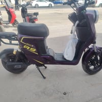 ار٩ • نظيفة • بطاريات جديدة