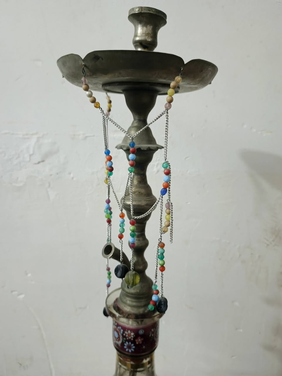 نزكيله قديمه للبيع


**إذا كنت صاحب هذا الإعلان وتريد حذفه لأي سبب، رجاءا أرسل رسالة إلى الدعم الفني**