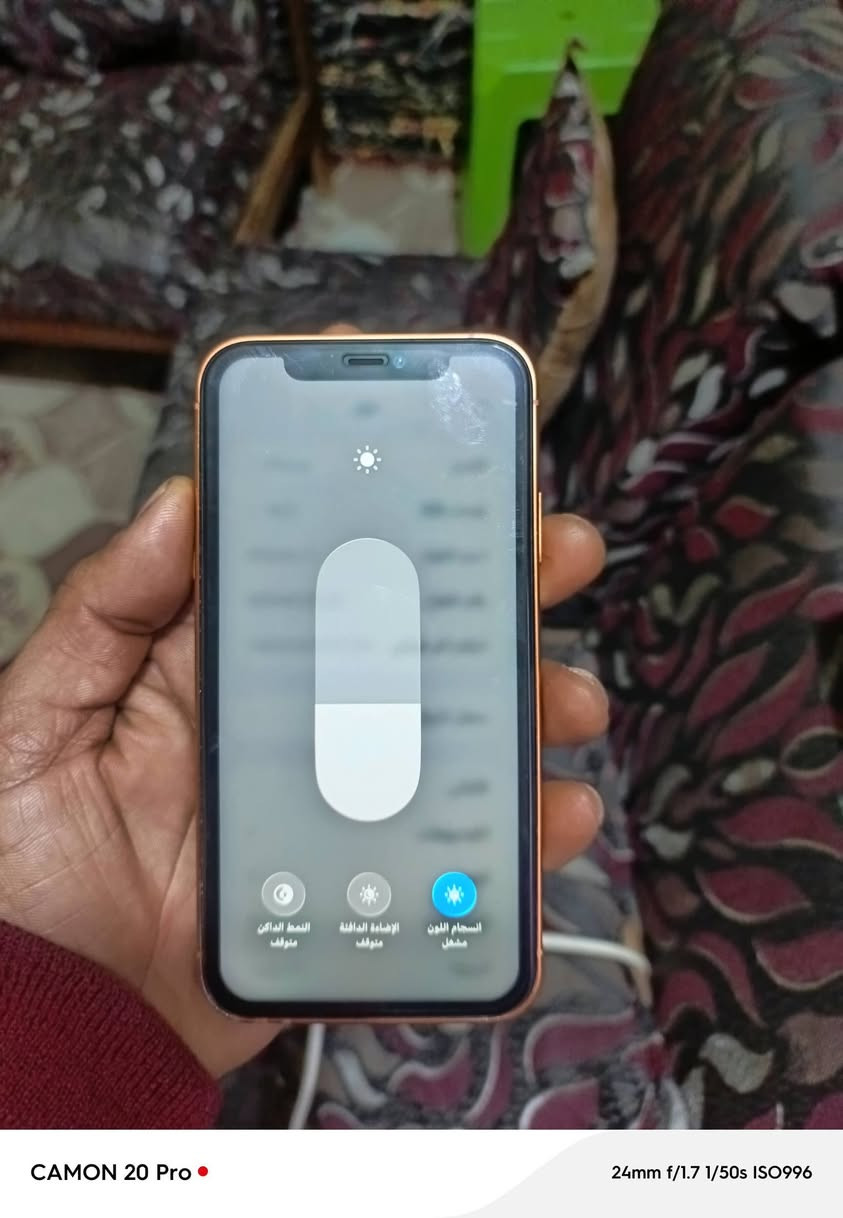 ١١ محور ١٧ ذاكره ١٢٨ بطاريه ١٠٠ مبدل شاشه الجهاز مكفول من العطل السعر ٢٢٥ بي مجال رقم ***********
