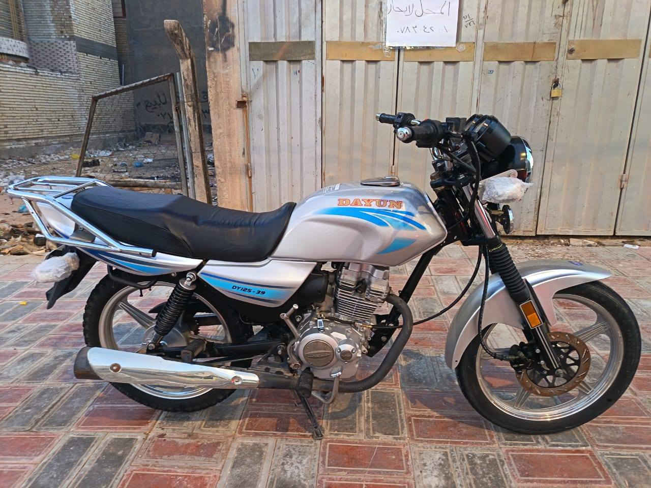 دايون عضم موديل 23
طالعة بل 24 اوراق اصولي اصولي 
وكيل ثامر خلخال 1250 عنوان كربلاء حي التحدي .
‏‪0782 475 8438‬‏ مو شراي لا تخابر
