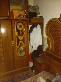 غرفة • جديدة • بغداد الدولعي