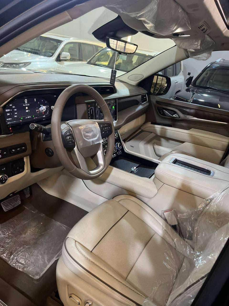 مراوس مع كاديلاك من موديل 2021 فما فوق
***********اتصال واتساب
