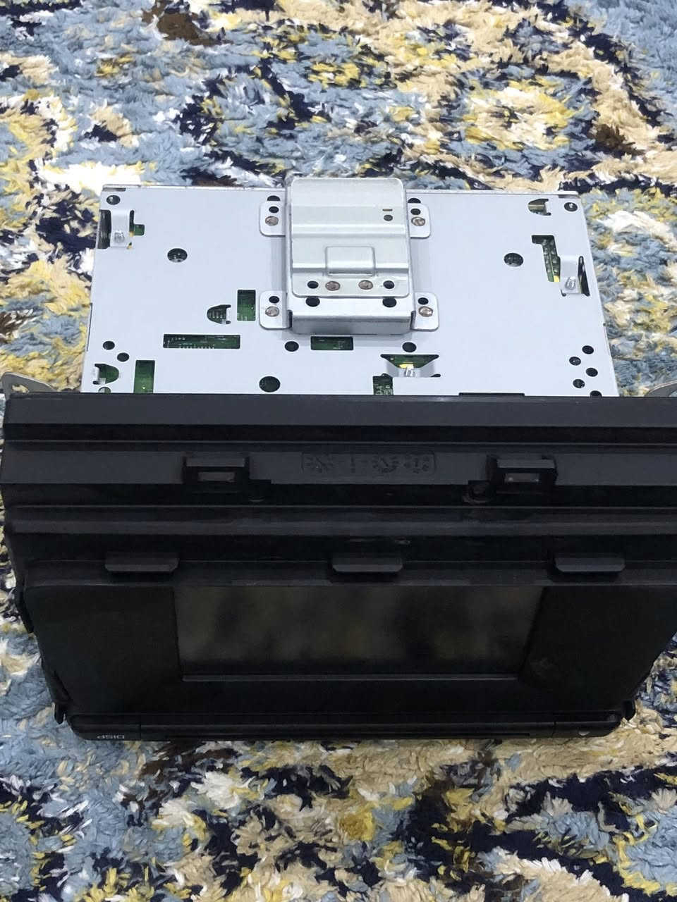 السلام عليكم اخوان شاشه مال سوناته للبيع ٢٠١٩ مال شركه اصليه السعر ٧٥ وهاذ رقمي الحاب يتصل ***********  العنوان الرمادي التاميم
