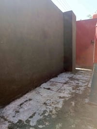 خلفه لبـخ متفرغ جراره وسقل جص تشميع  شــغل درجه اولى رقم07832171411 #ا...