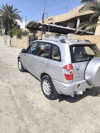 تيكو موديل 2012 ماشية 120 رقم بغداد الماني محرك وكير مكفول  هاي نظافته...