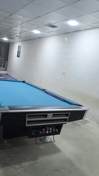 بليارد • سوبار ماستر • كركوك