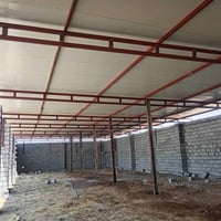 سقيفة سندوج • ٣٠×١٢م • ناحية العضيم