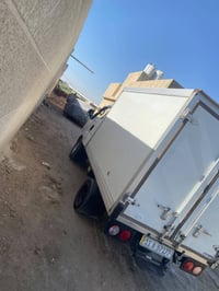براد كيا • ٢٠١٢ • جاهز للشغل