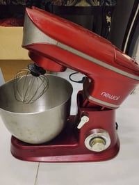 ست البيت • عجانة • مثرامه