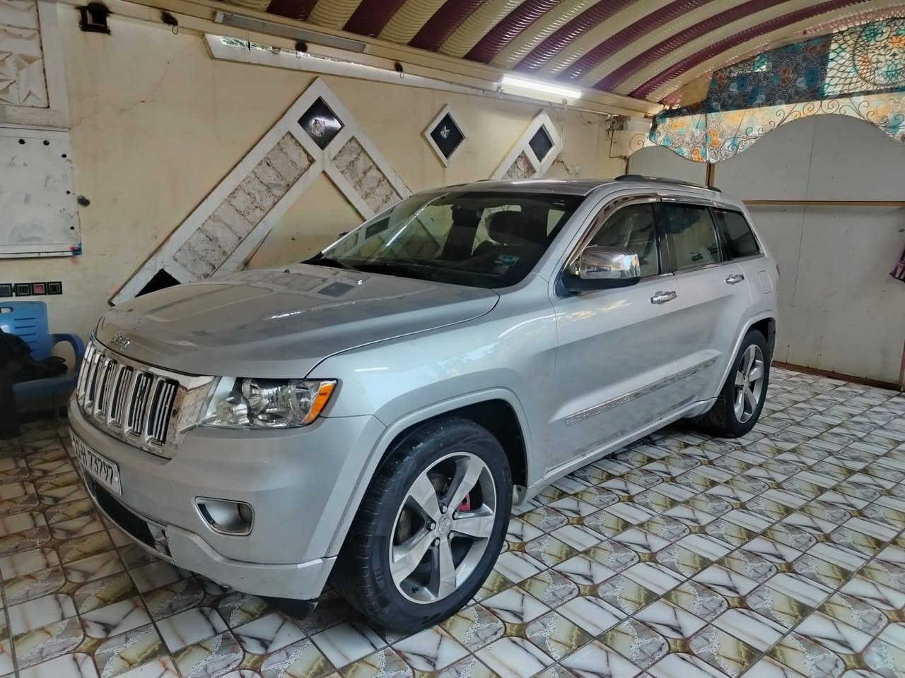 السلام عليكم اخون عندي هاي سيارة جيب وارد امريكي موديل 2012 سيارة داخله فقط دعاميه خلفيه وبارد بلجمرلوغ الخلفي وبيهة بل قبق صندوق بيهة كارت سيارة فول مواصفات سيارة تحكم ستيرن جهتين كامرة خلفي كشنات كهرباء كشنات جلد ثنينهن قطعتين تبريد ثلج تدفئة فول محرك V6 3600  سيارة رقم بغداد دولي جديدة هزة جديدة تحويل ثاني يوم مشروع وطني سيارة تخبل يشهد الله سيارة على وضع شركه موضحلك كلشي بل فيدو وسونارت بيهة سيارة وين يعجبك تريد تفحص افحص دفع رباعي 4×4 موضحلك كلشي بل منشور مكاني ديالى بعقوبه شراي يتصل ويدلل وهاذة رقمي *********** سعر السيارة 167  وبي مجال شراي يتصل ويدلل
