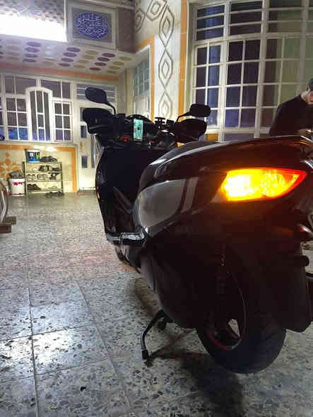 سلام عليكم
فورزة صفر عشرة اس سفن للبيع
الدراجة كفالة عامة من مكينة وكير واكسل
الدراجة سبع نمر شرط جيب وياك فيتر أو تعال افحص
بجم بومة
جنطة اصلية + كلوب الجنطة شغال
بك لايت كرستال + سستم سماعات أو مسجل 
مكاني ديالى خان بني سعد 
رقمي *********** 
سعر مليون و750
