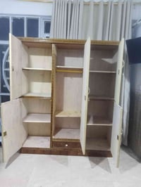 كناتير صاج ثقيل نجارة يوجد توصيل وشد مجاني داخل بغداد للحجز والاستفسار...