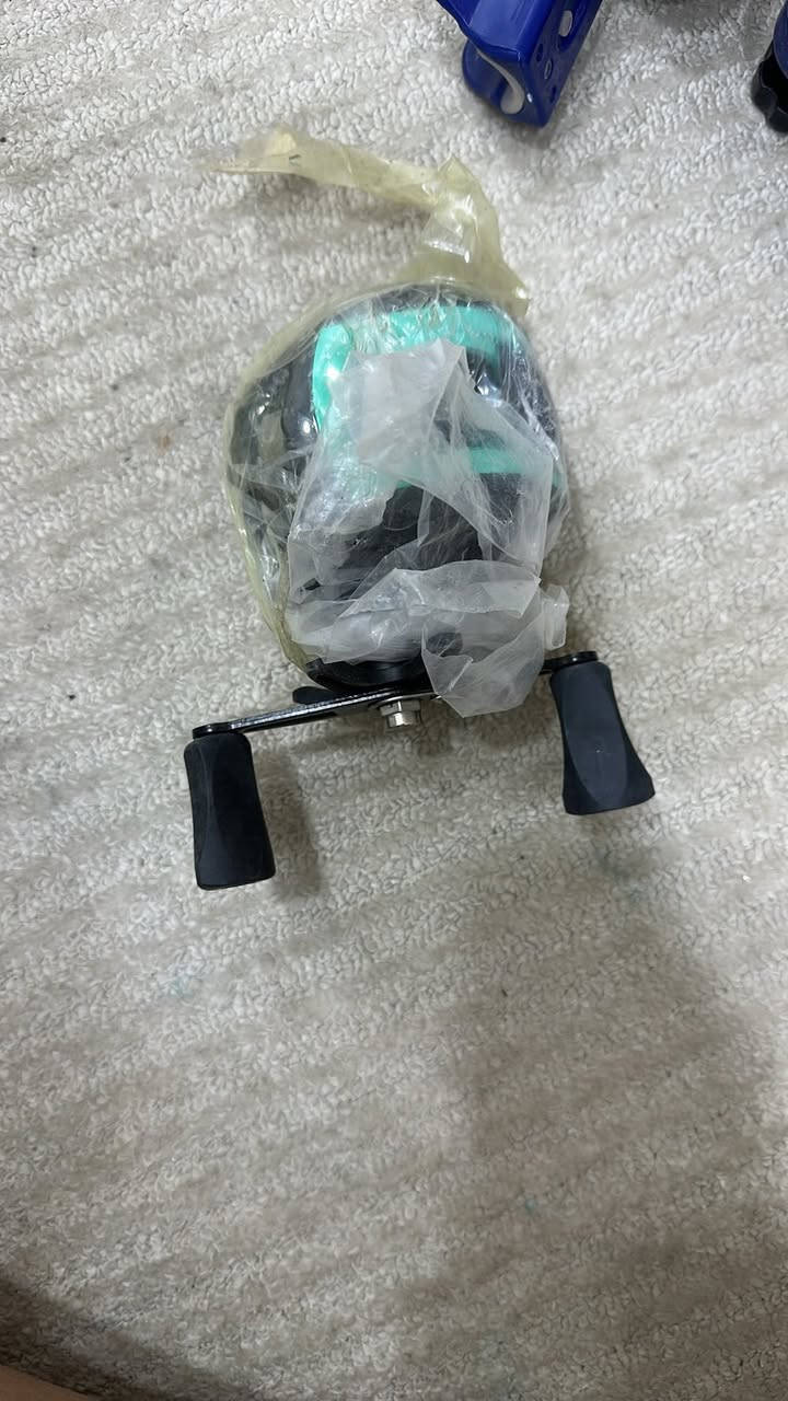 السلام عليكم ادوات صيد كامله انواع قيم واخذهن شلعه كلهن ال يريدهن يجي خاص مكان الديوانيه


**إذا كنت صاحب هذا الإعلان وتريد حذفه لأي سبب، رجاءا أرسل رسالة إلى الدعم الفني**