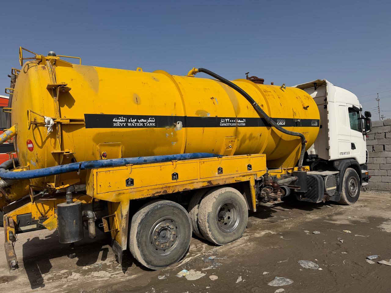 للبيع 2011 تانكي 22 طن سنوية قبل شهر خلصت محرك انجكسن  سعر 380


**إذا كنت صاحب هذا الإعلان وتريد حذفه لأي سبب، رجاءا أرسل رسالة إلى الدعم الفني**