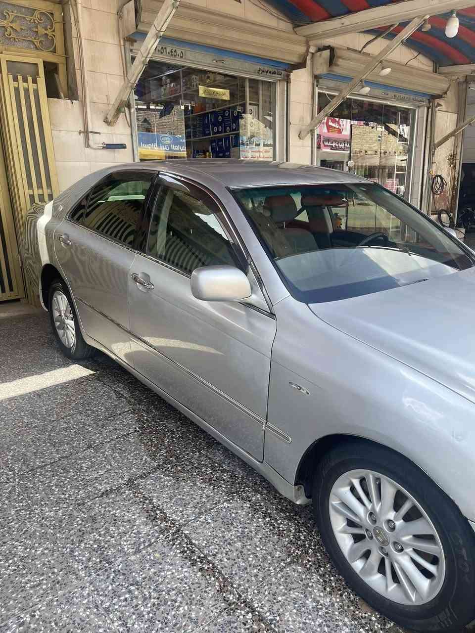 السعر 34 بيه  مجال  ترهم مراوس
ادوات كصه جنطه متوم ارقام وسنويه انكليزي
 مكينه كير كفاله
دكمتين
بصمه
5بصمات
كير S
سياره جاهزه
السعر 34 بيه مجال
مكاني ميسان ***********
***********
