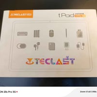 تيك لاست • ١٢٨ • رام ٨+٤