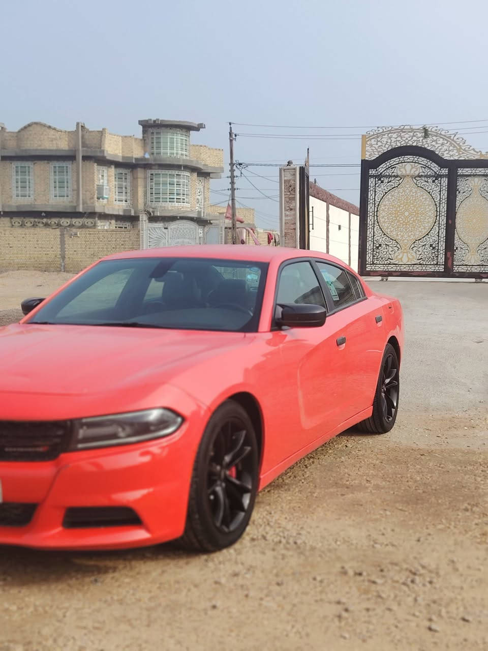 جارجر 2020 لون مميز للبيع فقط
مواصفات:
شاشه ترحيب
كشن هيتر
ستيرن هيتر
خزن ميموري
كراسي كهراباء
داخل جلد بلكامل
ويل بزون
السعر 230 للاستفسار أكثر الاتصال ***********
