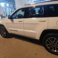 جراند شيروكي • ٢٠٢٠ • دوانيه