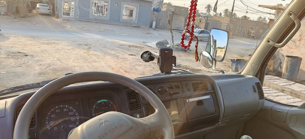 السلام عليكم  نيسان 2طن قماره بزون سياره مكفوله كفاله عامه مكينه بلادي جديده بل كرتون صاصي مكفول اكسن كير مكفولات سياره جاهزه العمل  رقم بغداد  بسمنه مكاني نجف يم جسر الامام علي  سعر 125بيه مجال حك جيه. رقم الهاتف ***********بي وتساب
