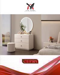 غرفة نوم للبيع موديل نيو كوبرا تركي مامستعمله ابد مشترينه بمليونين و80...