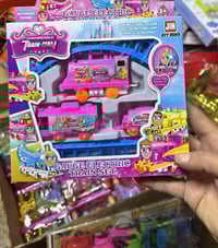 متوفر لدينا جميع الألعاب الأطفال اسعارن مناسب عرض لاستفسار 07735550617...