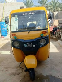 تكتك • موديل 17 • بابل الحمزة الغربي