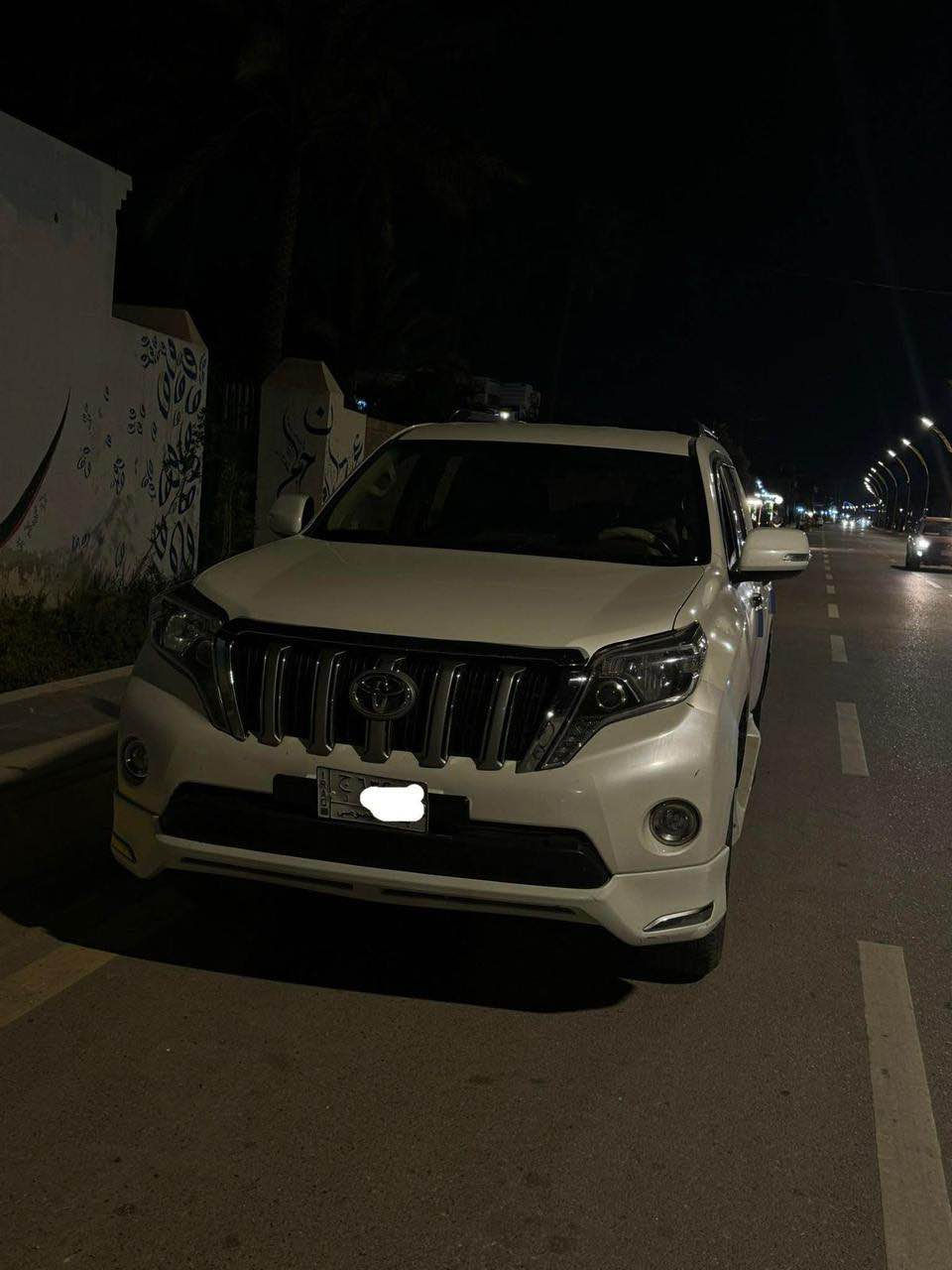 بصمه 

تشغيل عن بعد 

مري شفط 

حساس خلفي 

كامرات امامي خلفي 

كشنات جلد 

تبريد 3 قطع 

ماشيه 153

ثلاجه 

سبعه راكب 

سبير تعليك

تحكم ستيرن جهتين 

شاشه

ربعه سلندر

سعر230   

 

*********** بعقوبة, ديالى
