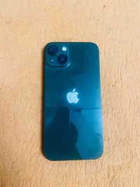 للبيع آيفون 13عادي  ذاكره 128 بطاريه 82 مامفتوح  السعر 400وبيه مجال لا...