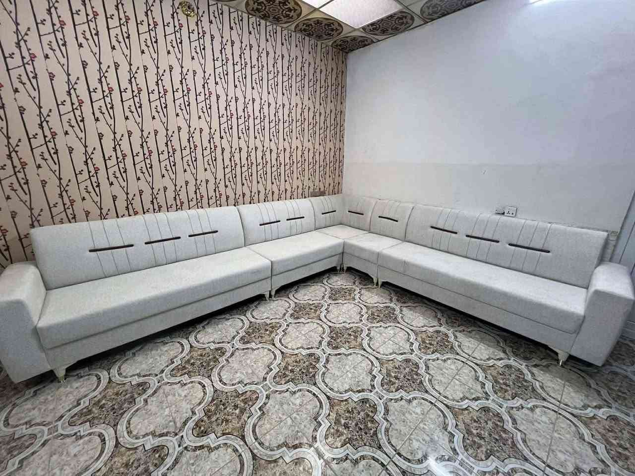 10 نەفەریە زەمانەتی ساڵێکیان هەیە بە قیاسیش دروست دەکەین 
شوێن حاجیاوا


**إذا كنت صاحب هذا الإعلان وتريد حذفه لأي سبب، رجاءا أرسل رسالة إلى الدعم الفني**