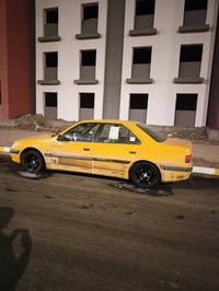 بيجو بارص 2018 بنيد طاير وبيه بارد بلجاملغ الخلفي عكس السايق  رقم مثنى...