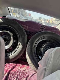 تخم كامل ويل وتاير حجم ١٦ نظافه ١٠٠ ٠٧٧٢٥٩٢٦٩٠٩