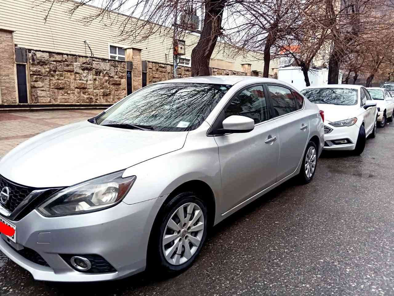 سەنترا 2017 مواسەفات SV گێڕ ئۆتۆماتیک بەسمە و شاشەوکامێرا و ئیکۆو سپۆرت 1پارچە بۆیاخ لەگەڵ پەڵەیەک گێڕو مەکینە بەشەرت نەکراوەتەوە هەموو گیانی بەشەرت هیچ مەسرەفێکی تیانییە سەنەوی تازەیە تایەی تازەیە نرخی/108$ معامەلەیەکی کەم . شوێن/ سلێمانی *********** _ *********** السليمانية, العراق
