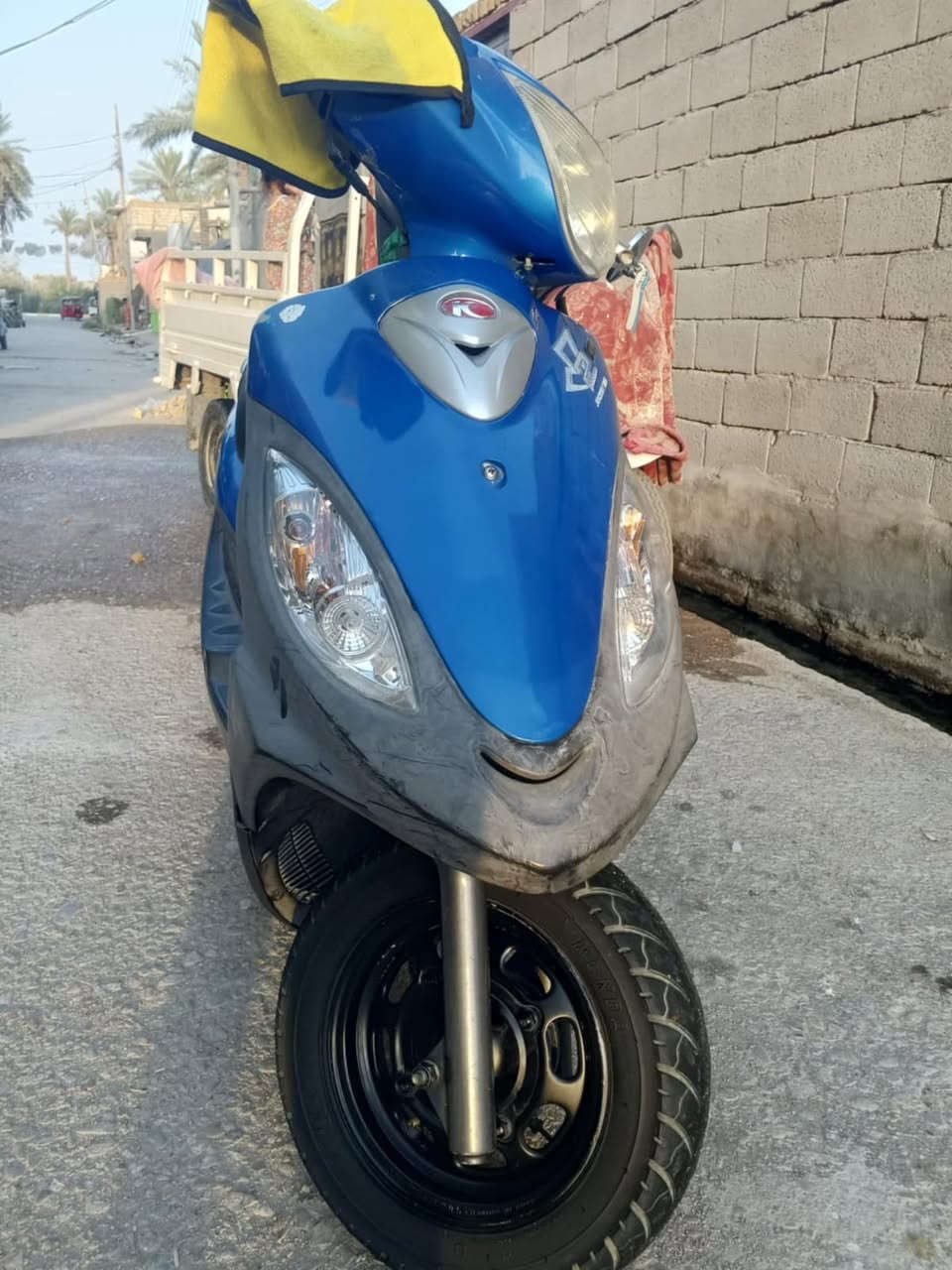 سلام عليكم v2موديل 15الدراجه برغي مامفتوح بيه السعر خاص البريس مامفتوحه دراجه خير من الله  مكينه ناعمه


**إذا كنت صاحب هذا الإعلان وتريد حذفه لأي سبب، رجاءا أرسل رسالة إلى الدعم الفني**