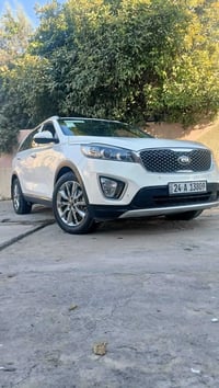 سورنتو • رقم دهوك • ٢٠١٦