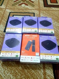 تيفي بوكس • أندرويد ١٤ • 8K حقيقي