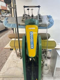 مكواة بخار • رخيص • رانية السليمانية