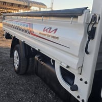 كيا • ٢٠٢٢ • كفالة